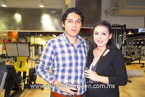 16012011 y Daniela.