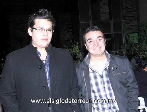 16012011  Valles, Horacio Armendáriz y Roberto Soriano.