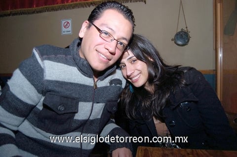 20012011 Calvo y Patricia Vaquera.