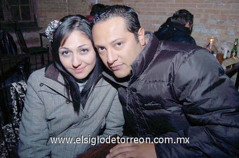 20012011 Licón y José Vetter.