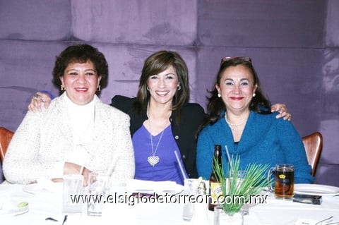 20012011 Brenda y Rosy.
