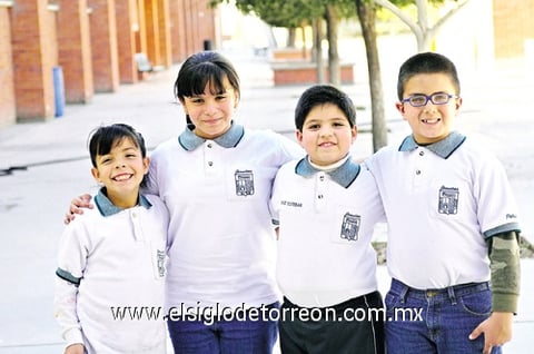 23012011 Ana Luisa, David y José Enrique.