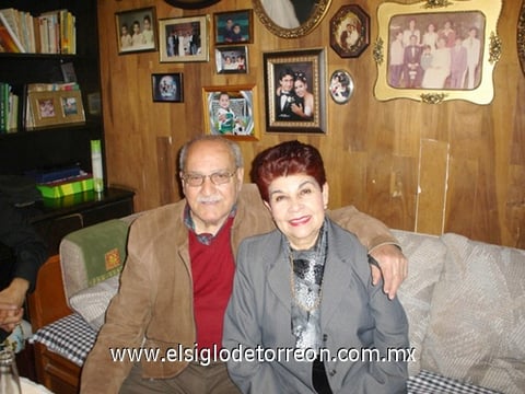 23012011  Enrique y Alicia Yassin.