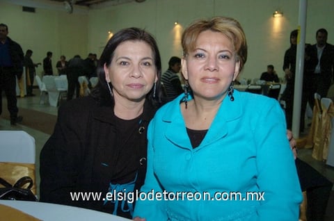 22012011 Ramos y Anita Villegas.