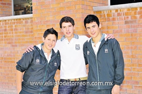 23012011 Efraín y Andrés.
