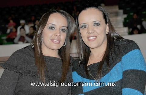 24012011  y Jéssica Zapata.