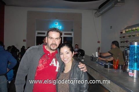 24012011  Díaz y Yolanda Alonso.