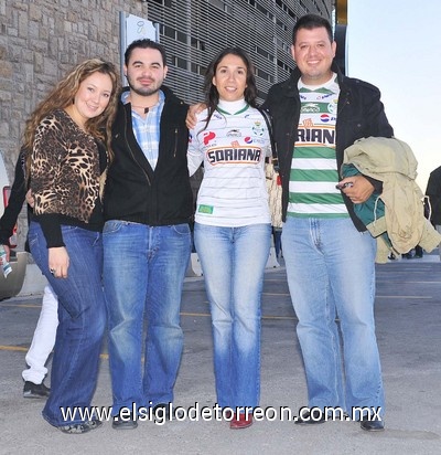 26012011 y Andrea.