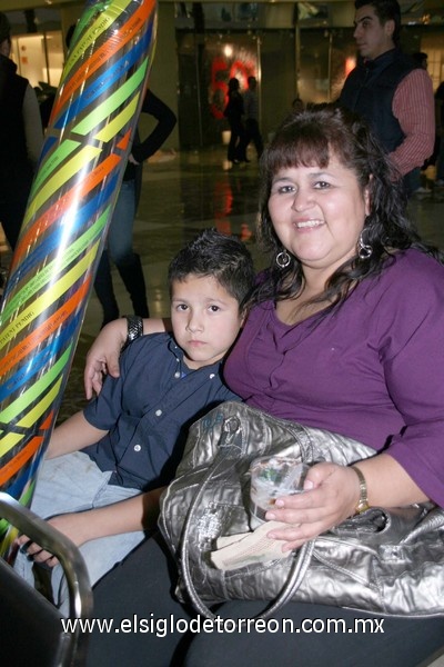 25012011 Montalvo y Mirta Ramírez.