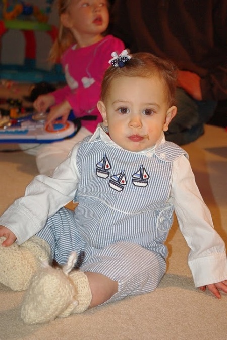 Rifka Carlota.