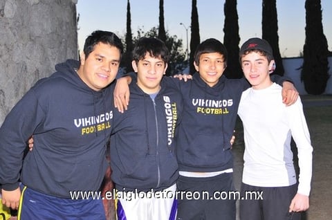 27012011 Emilio y Francisco.