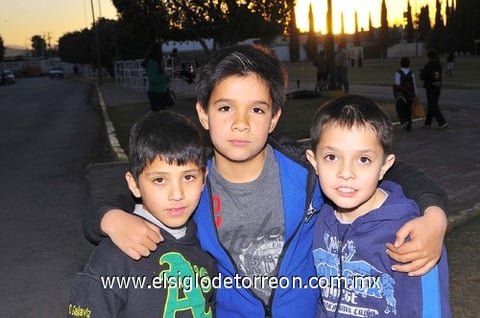27012011 Moisés y Jorge.