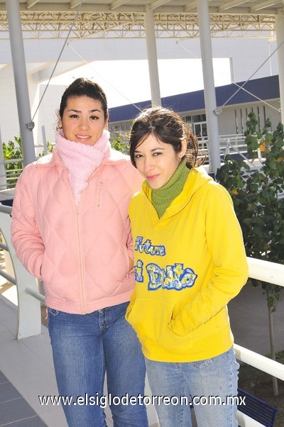 28012011 Torres y Mayra Luévanos.