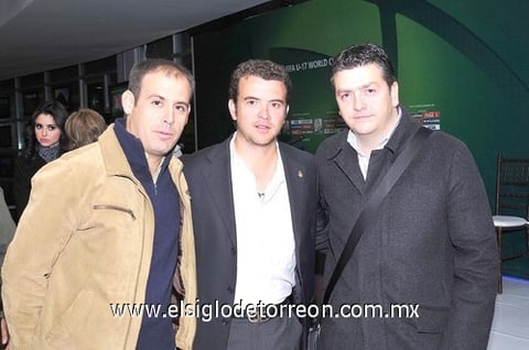 31012011  Alejandro y José.