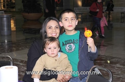 31012011  de Jesús López y Cynthia Alejandra.