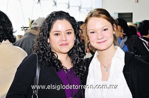 31012011 Carrillo y Karen Wulff Sorenser.