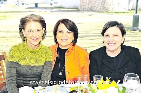 31012011  Lupe y Malena.
