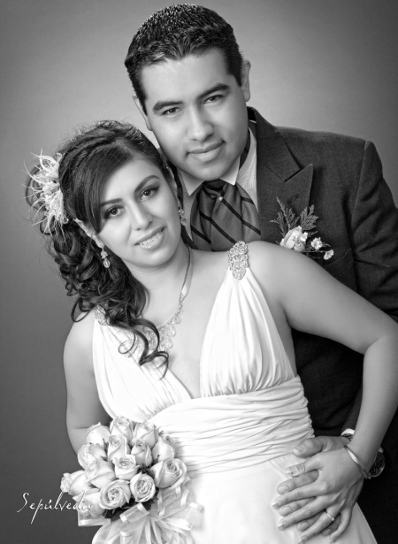 Ing. Vanely Nava Márquez unió su vida a la del Ing. Jesús Adolfo Garduño Cardiel.-

Estudio Sepúlveda