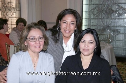 04022011 Velázquez, Juanina Gurrola y Margarita Alcalá.