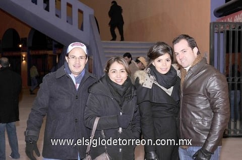 06022011 , Ale, Mony y Roberto.