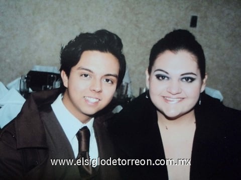 06022011  Herrera y Mariana García.