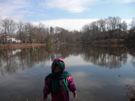 Jamestown NC Dic 2010.