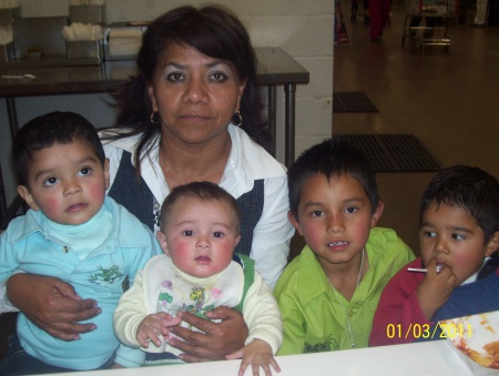 Matamoros Coahuila.