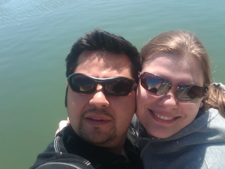 Vacaciones, Ostin Tx.