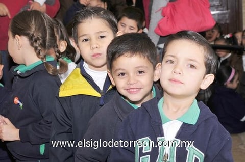 10022011 , Juan Manuel e Imanol.