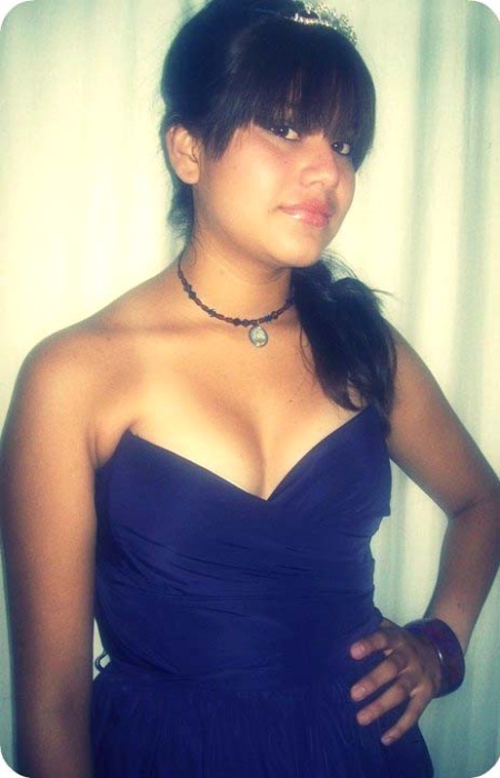 Dulce Adriana.