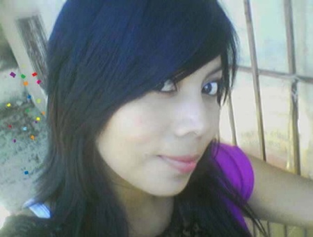 Laila de Santiago.