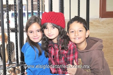11022011 , Mónica y Luis.