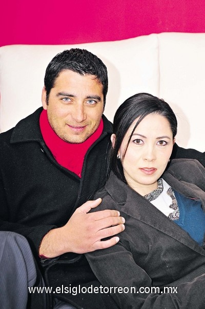 14022011  García y Sonia López.