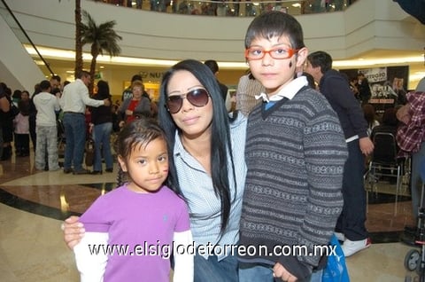 16022011 , Araceli y Fernando.