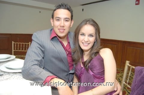 16022011  Cossío y Astrid Marín de Cossío.