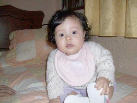 GABRIELA Mariana Carlon Sánchez.