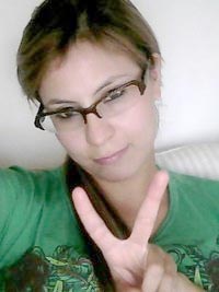 MARCELA Paredes.