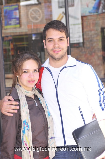 20022011  Sánchez y Rodolfo Veyán.