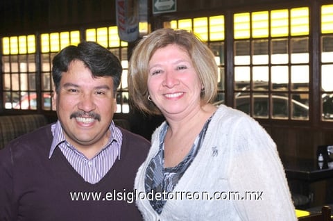 21022011  Espinoza y Bernardita Rodríguez.