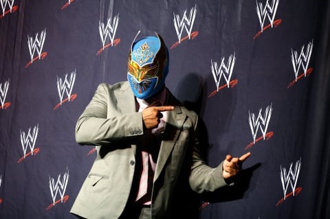 Ante la salida del luchador que desempeñaba el personaje de Místico para incorporarse a la WWE, el Consejo Mundial de Lucha Libre (CMLL) aseguró que el personaje seguirá activo dentro de sus filas, ahora encarnado por alguien más.