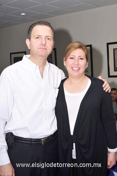 25022011  Bracho y Martha Ramos.