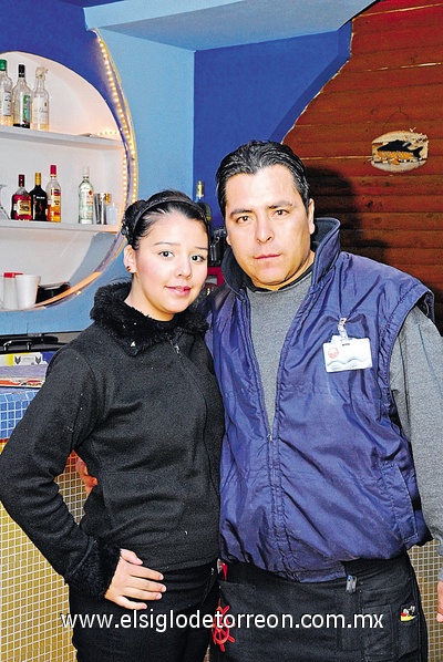 28022011 y Adrián.