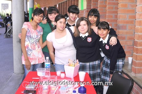 01032011  Máynez, Ricardo Rodríguez e Israel Elizalde.