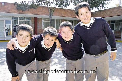 01032011 , Anuar, Manolo y Abraham.