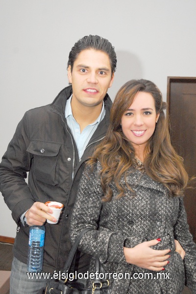 01032011 Mijares y Sonia Anaya.