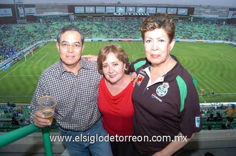 03032011 , Lyz y Rosa Linda.
