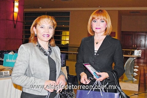 06032011  Chávez, Cindy Ayala, Patricia Pedroza y Gloria Siller.