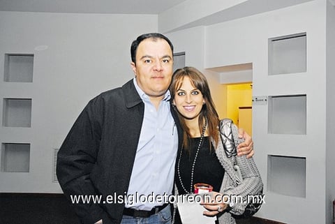 06032011  y Sofía.