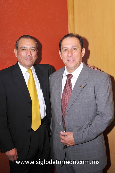 06032011 Silva y Mario Lozoya.
