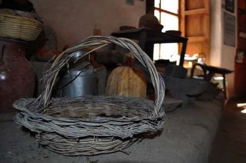 Con 190 años de historia, la Hacienda La Loma es un gran símbolo no sólo para los habitantes de la comunidad, sino para todos los laguneros y duranguenses.